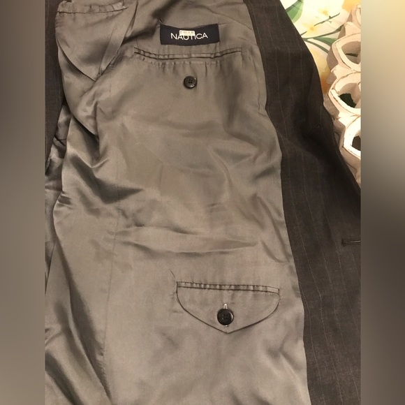 Men Blazers - Picture 6 of 11